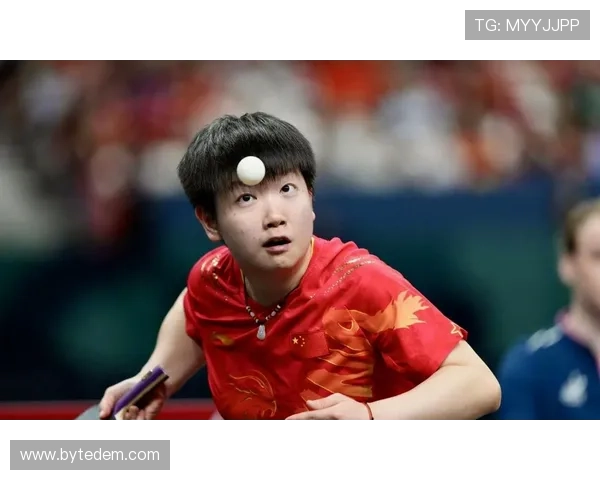 孙颖莎的训练餐单被扒，这吃得比我们加班还狠