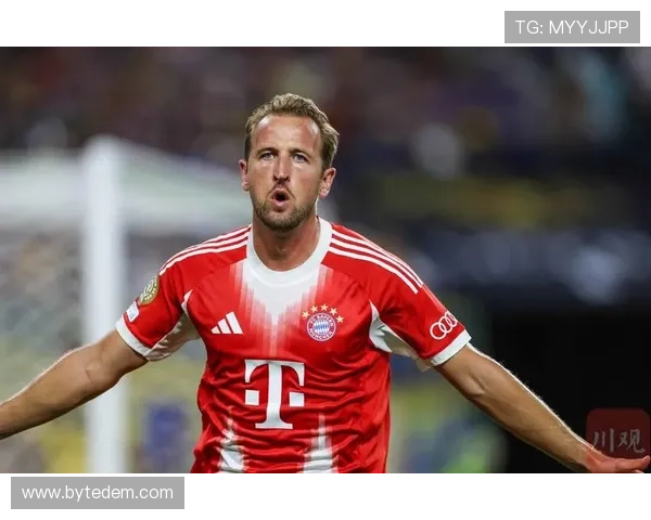 凯恩高效表现下，拜仁慕尼黑进攻体系是否趋于单一化