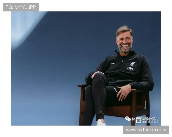 利物浦战术僵化凸显，克洛普体系受挫致争冠形势承压