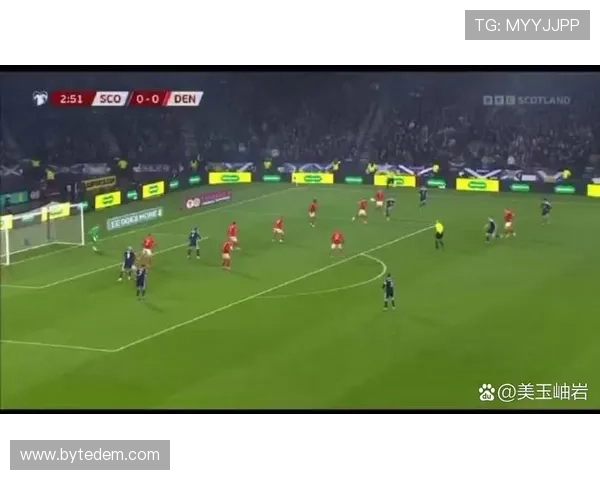 苏格兰世界杯出局：三场小组赛成绩完整回顾